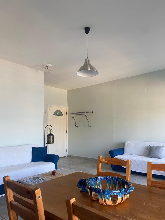 Stergios Apartment Evdilos  Zewnętrze zdjęcie