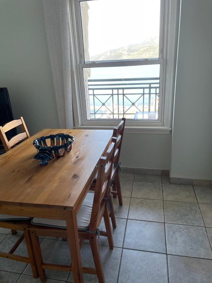 Stergios Apartment Evdilos  Zewnętrze zdjęcie